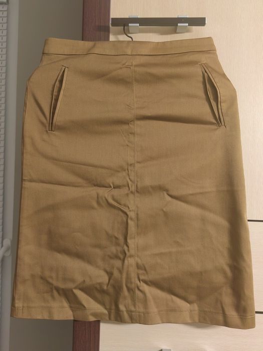 Цялостна офис визия