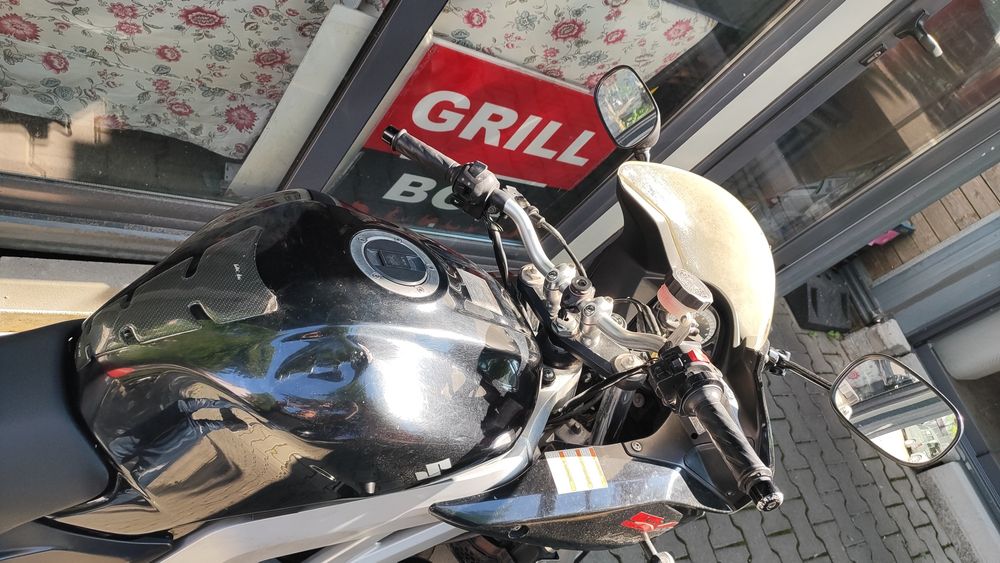 Продавам Сузуки Suzuki SV 650 S