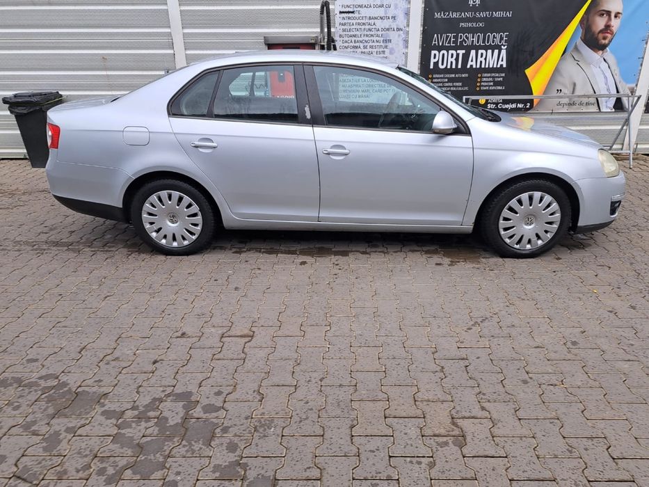 Vand VW Volkswagen Jetta/Passat/Golf 2010
