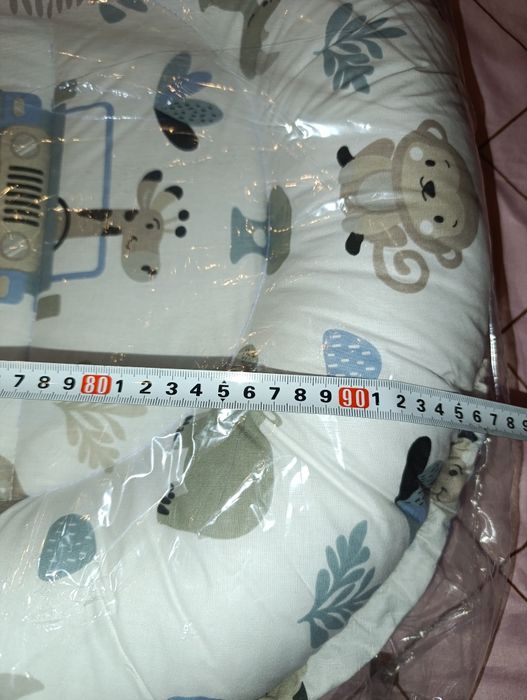 Бебешко гнездо /легло/ - Ново!