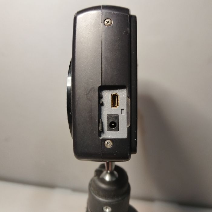 Продам фотоаппарат "самсунг".