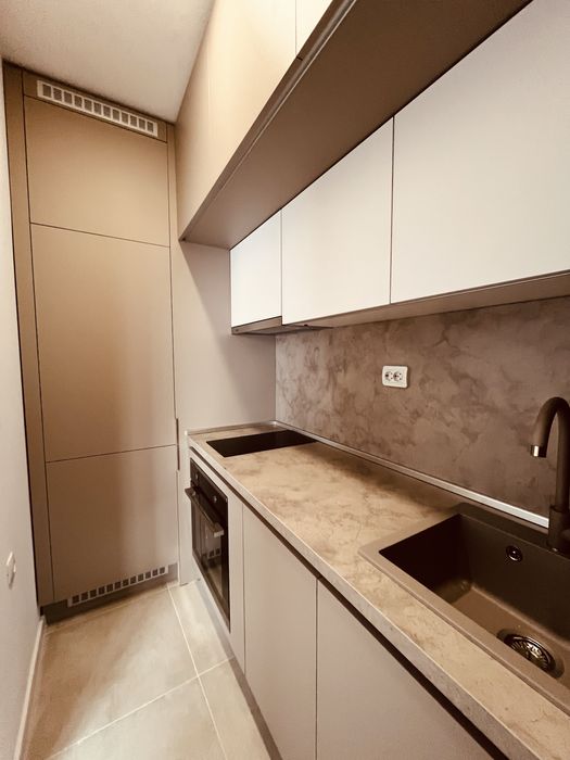 Дава се под наем Тристаен апартамент в Стара Загора, Опълченски - 70 кв.м за 510 € - Снимка #4