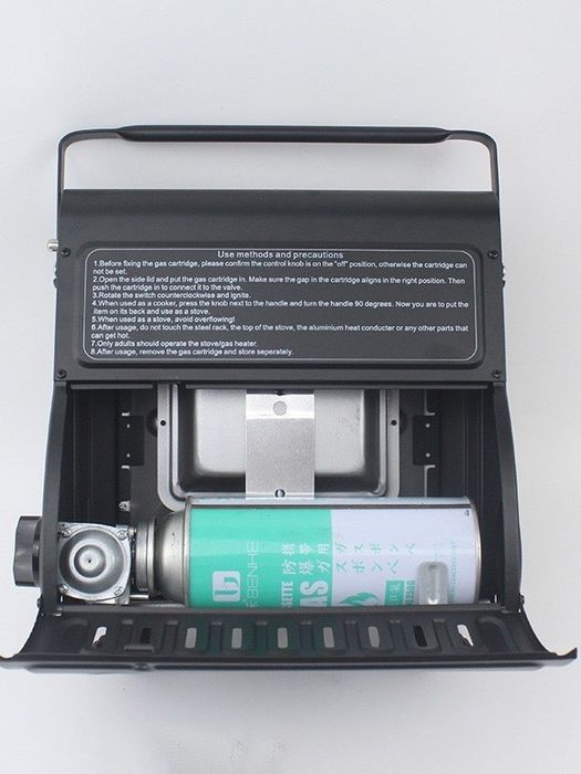 Обогреватель / печка для автомобиля