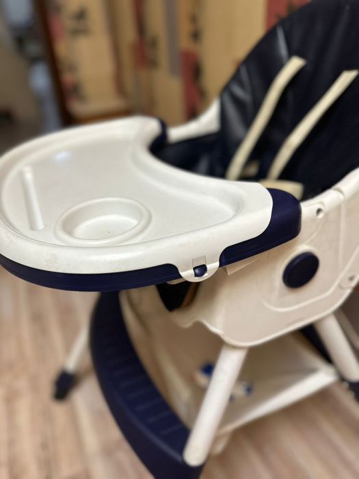 Продам детский стульчик