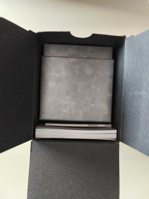 Часовник  - Seiko SSB377P1 Chronograph - син