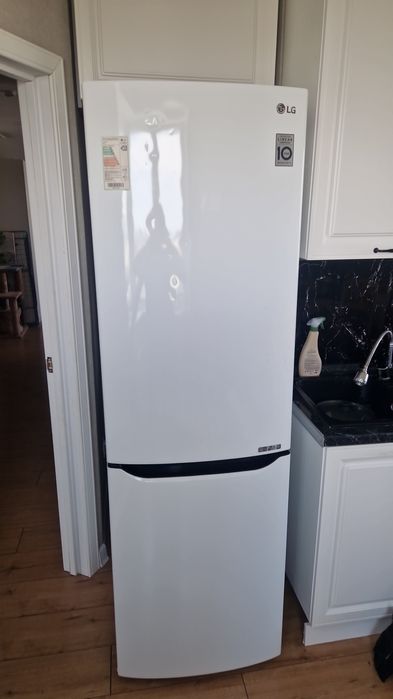 Ремонт холодильников лг Астана