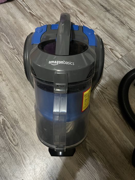 Прахосмукачка Amazon Basic