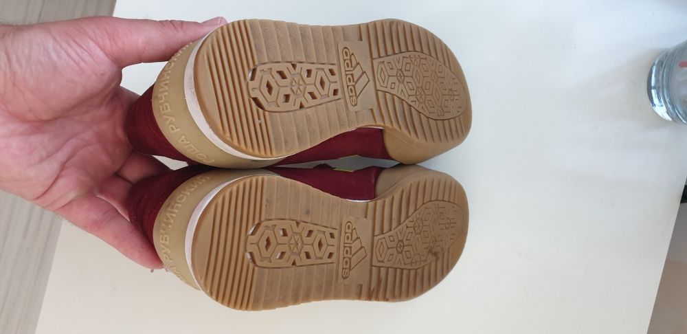 Adidas Gosha Rubchinskiy x COPA  Mens Size 42 2/3 /26.5см UK8 1/2 US 9