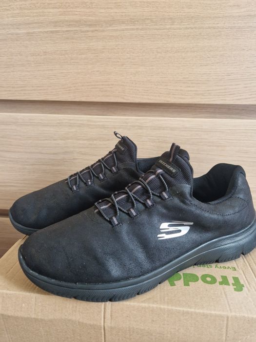 Маратонки Skechers 40