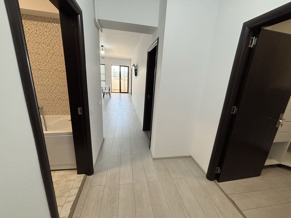 Vand apartament