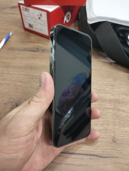 Айфон 13 про, 128 гб