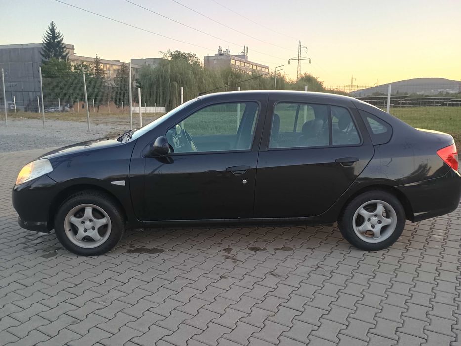 Renault Symbol  Thalia 1.4 16v