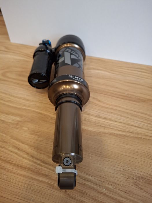 НОВ Fox Float X Factory 230x60