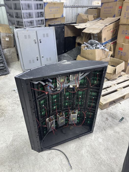 Лед экран Led ekranЛэд экран