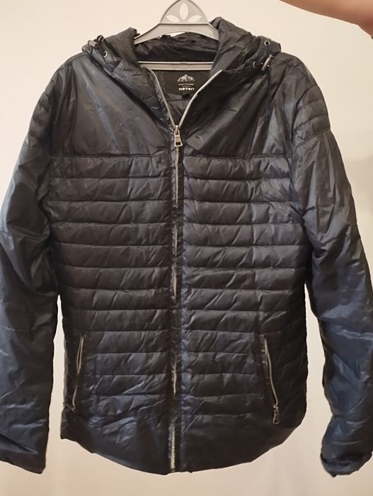 Ветровка мужская