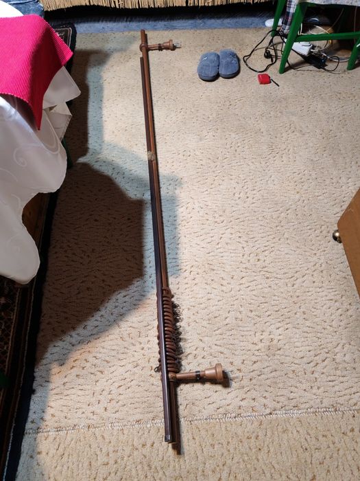 Galerie dubla perdele și draperii