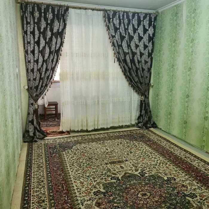 Срочна продаётся 3х комнатная квартира Авиасозлар 2