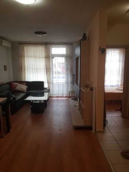 Дава се под наем Двустаен апартамент в София, Разсадника - 50 кв.м за 348.84 € - Снимка #1