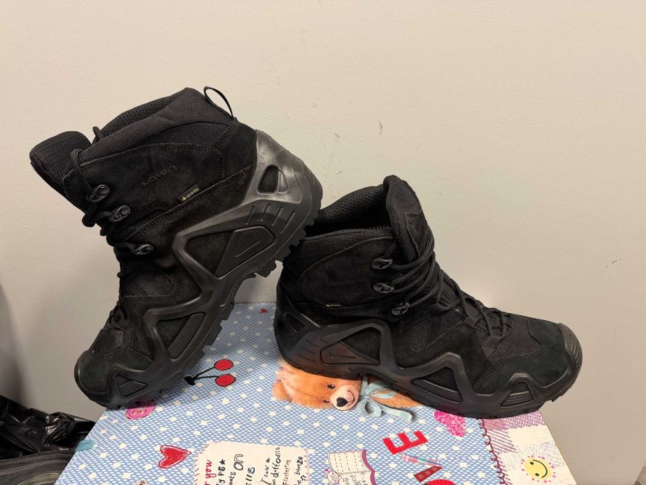 Lowa Zephyr Gore-Tex Mid TF''оригинални мъжки боти 44.5 номер