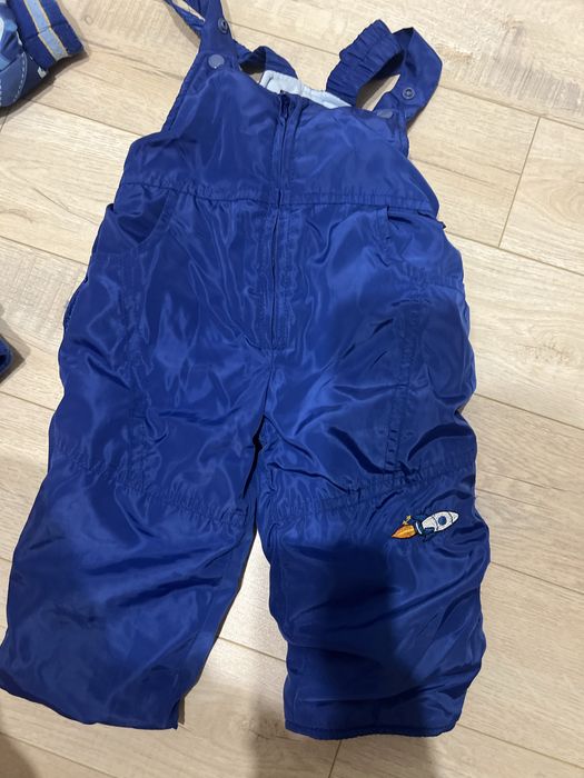 Комбинезон детский