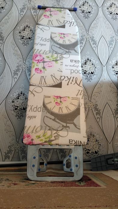 Продам гладильную доску