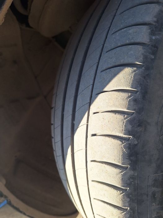 MICHELIN Primacy 3 205/55/16