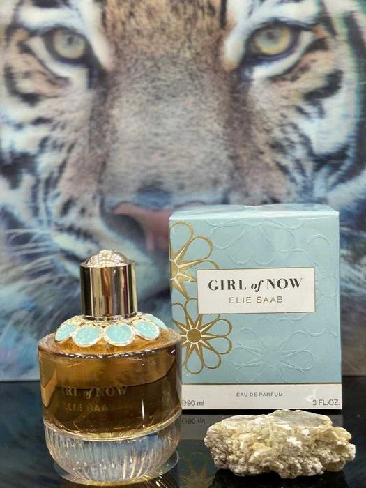 Elie Saab Girl of Now EDP 90ml