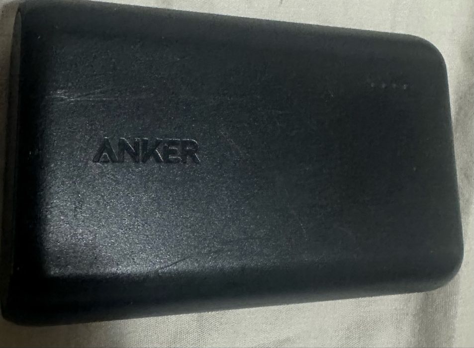 Baterie externa Anker