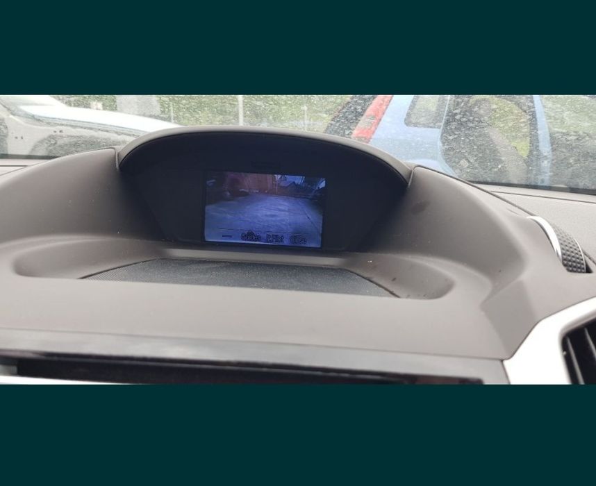 Dezmembrez Ford Cmax 1.6tdci 2011