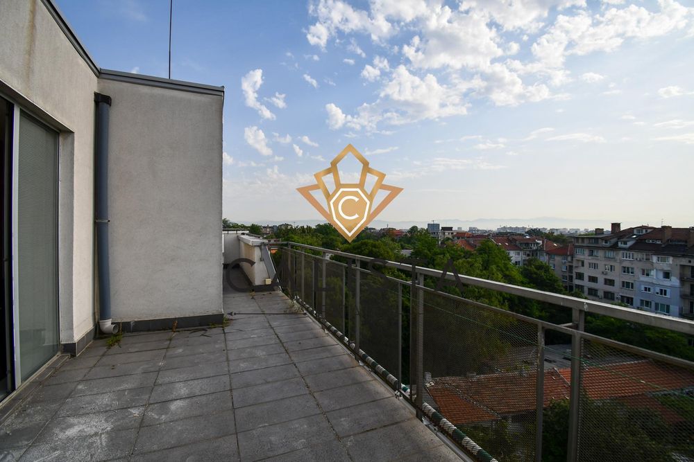 Мезонет под наем в центъра на София, 2077550