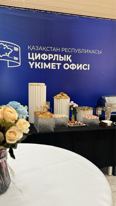Фуршет Кофе-брейк