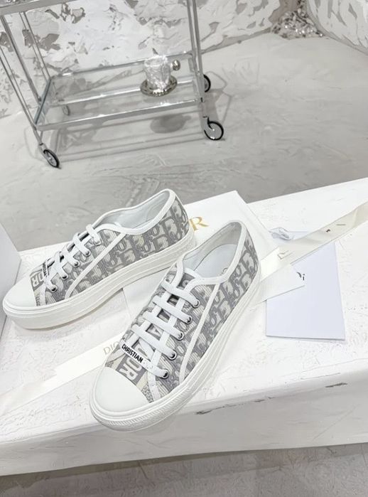 Диор кросс 37размер