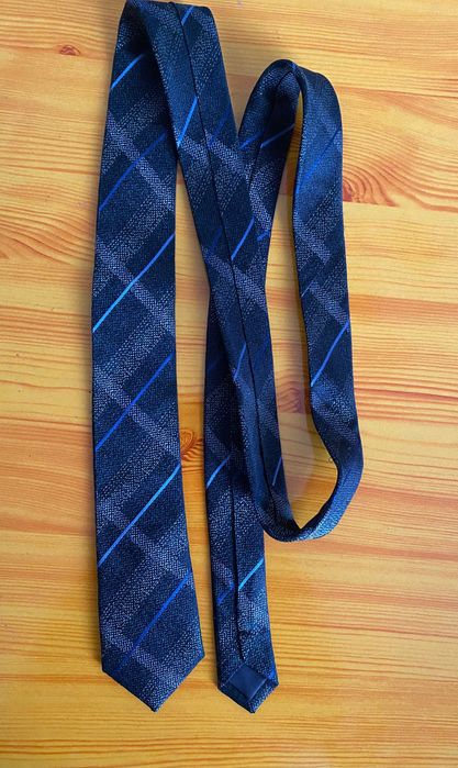 Нови вратовръзки от естествена коприна