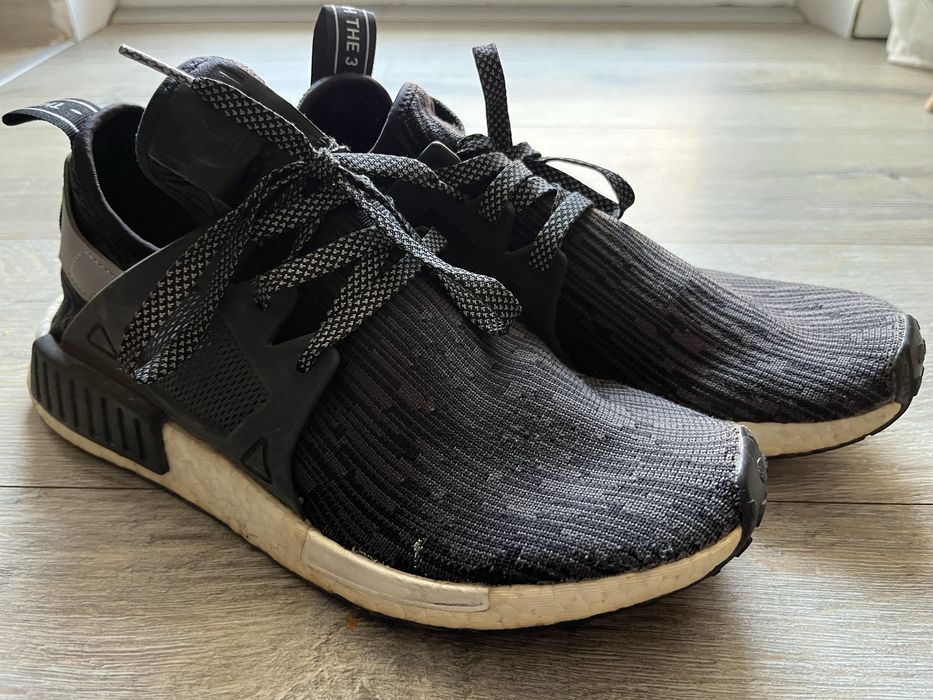 Adidas NMD XR1 Primeknit