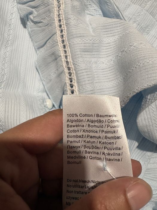 2 seturi Pijamale 100% bumbac