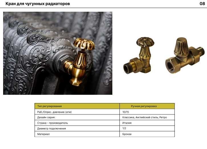 КАЧЕСТВЕННЫЕ ДИЗАЙНЕРСКИЕ радиаторы Батареи для отопления