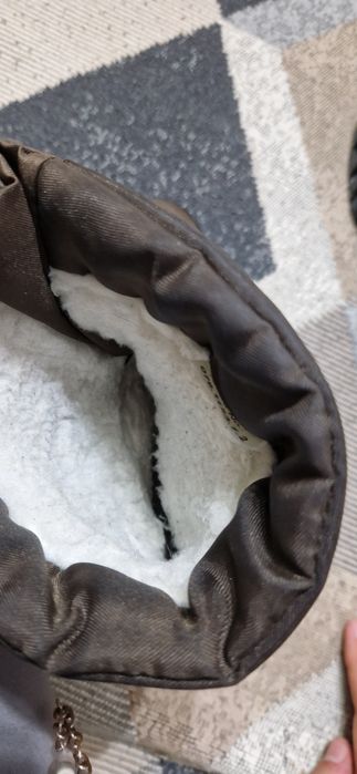 Cizme de iarna  impermeabil