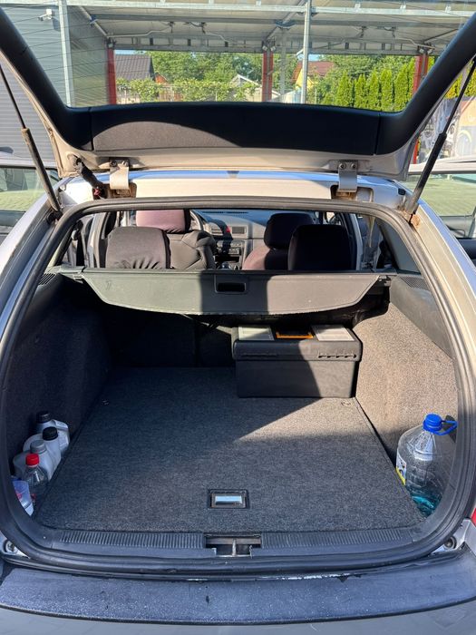 Skoda Octavia 1.9 TDI  (motor ALH)– 2001 –  1500 €