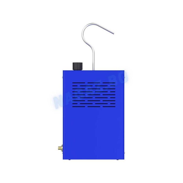 Машина за пушек/Димогенератор/Авто Тестер за Турбо/Детектор за утечки/