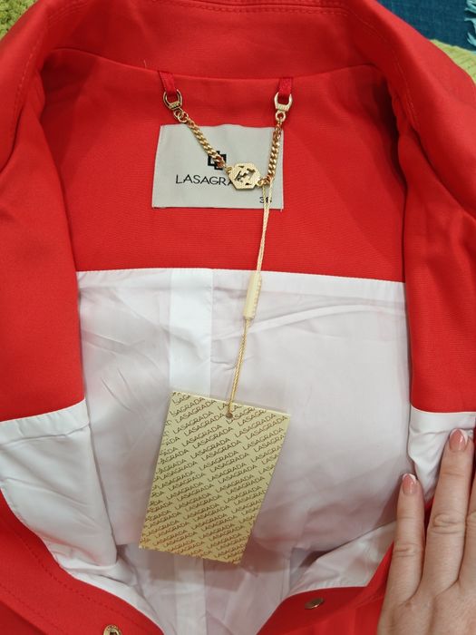 Кастюм двойка Ласаграда