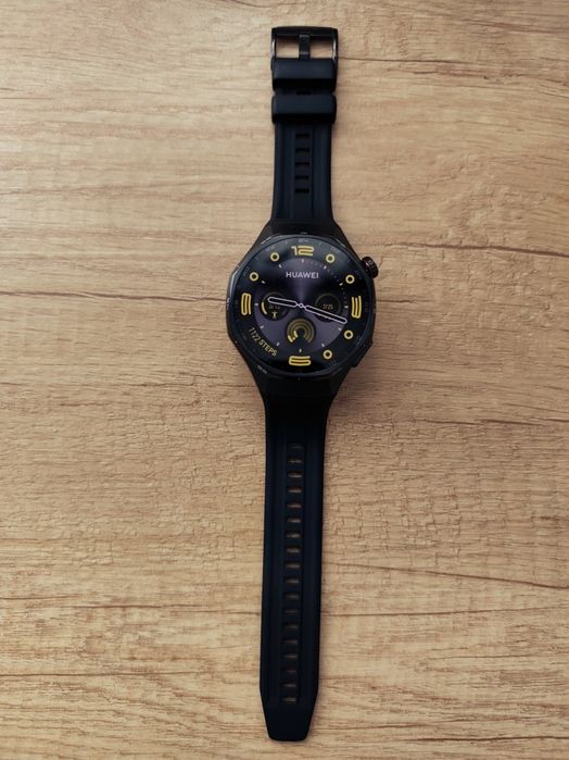 Huawei watch GT6 Pro