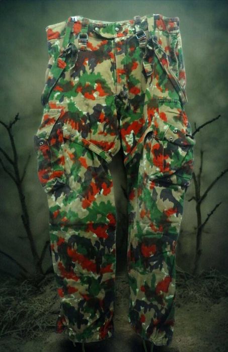 Тениски на банди и артисти +  карго панталони / Slipknot, NIRVANA, PINK FLOYD, Sublime, Himmy Hendrix, CARGO MILITARY PANTS
