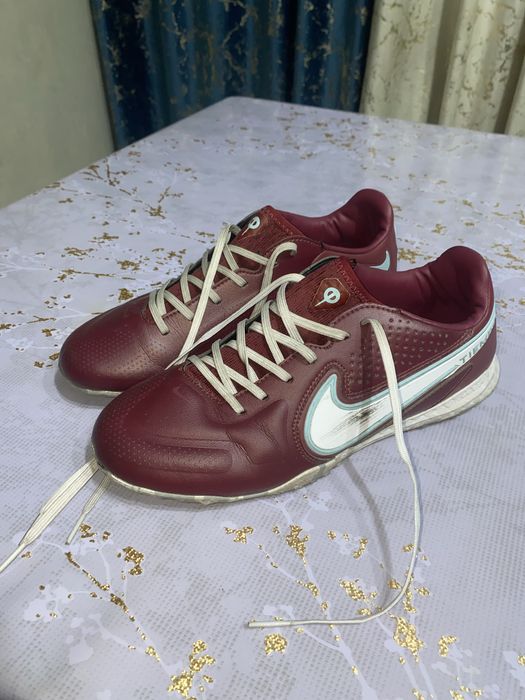 Найк темпо сорокнонжки