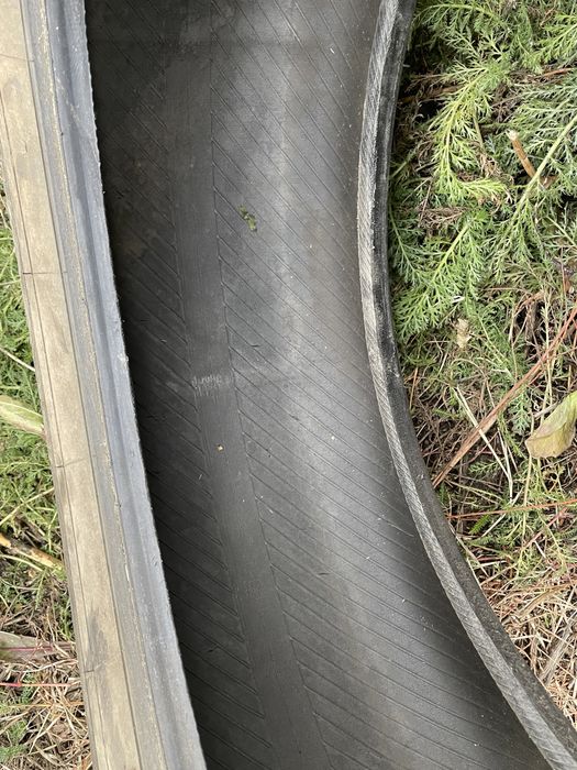 Комплект зимних шин R17