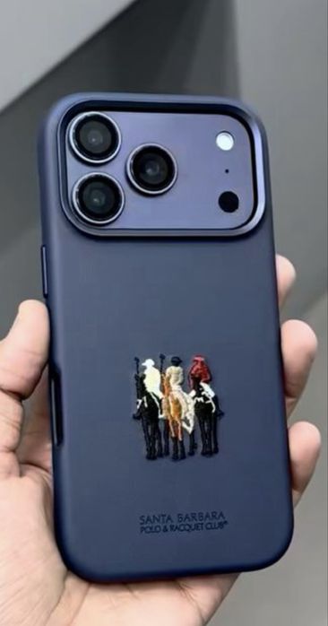 iPhone 17 Pro Max (50 sikl) Sim+eSim ideal + Pitaka