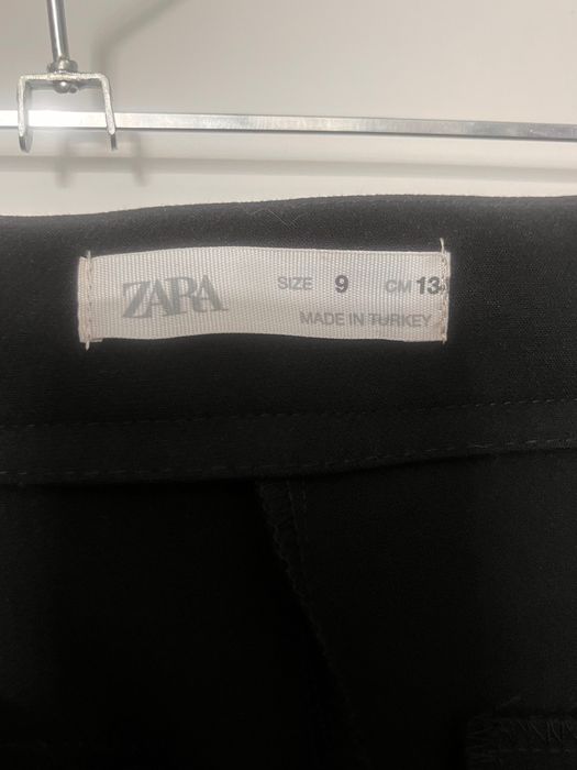 Продам брюки джинсы Зара