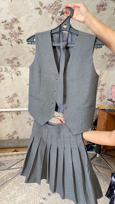 Продам форму смарт білім