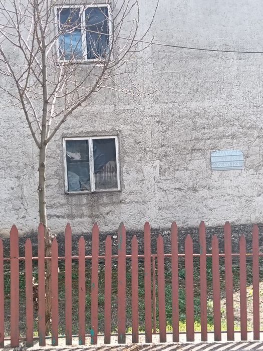 Vând casă în localitatea Albești și teren intravilan