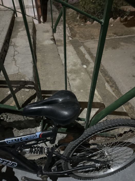 Велик простой