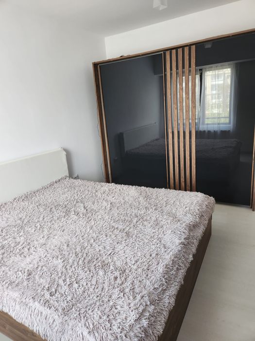 Proprietar Inchiriez apartament 2 camere Militari